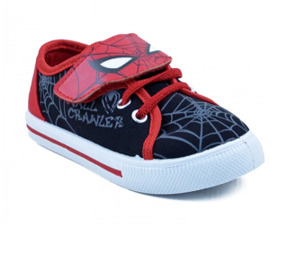 SPIDERMAN - Boy's Tenises s Marvel Spider-Man Application