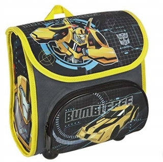 TRANSFORMERS - Transformer Bumblebee Osobný batoh