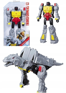 TRANSFORMERS - Transformers 29 cm Grimlock Hasbro Promotion