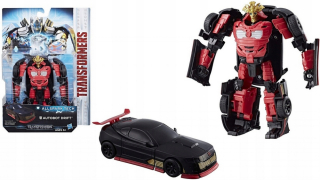 Transformátory ALLSPARK TECH