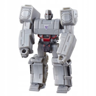 Transformers Útočníci veliteľ Ratchet