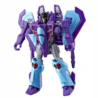Transformers Útočníci veliteľ Shadow Striker
