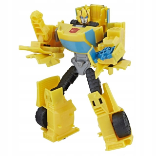 Transformers Útočníci bojovník Bumblebee