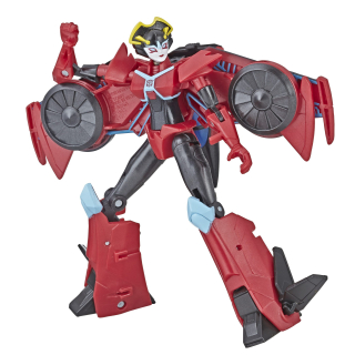 Transformers Útočníci bojovník Windblade