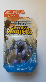 TRANSFORMERS - Transformátory Najlepšie lovci Obrázok Blight A2591
