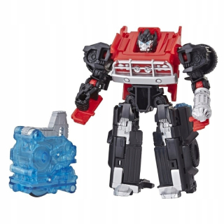 Transformers BumbleBee Energon Igniters Ironhide