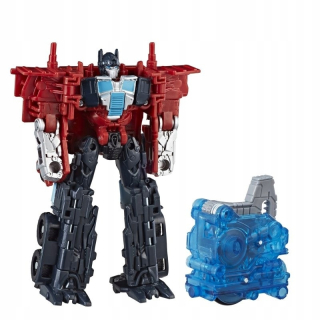 Transformátory BumbleBee Energon Zapaľovače Optimus