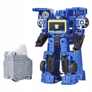 Transformers BumbleBee Energon Zapaľovače Soundwave