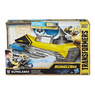TRANSFORMERS - Transformátory čmeliak. Zápästie Launcher Sting ...