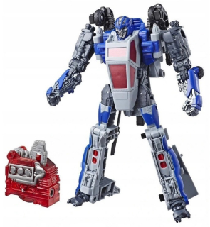 TRANSFORMERS - Transformers Bumblebee Energon Zapaľovače Dropkick