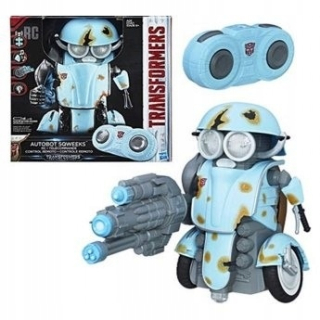 TRANSFORMERS - Transformers- C0935 Autobot