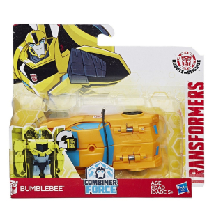 Transformers Combiner Force Bumblebee Systémové Požiadavky