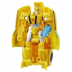 Transformers Cyberverse 1-krok Bumblebee