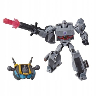 Transformers Cyberverse Deluxe séria Megatron