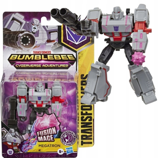 Transformers Cyberverse online hra