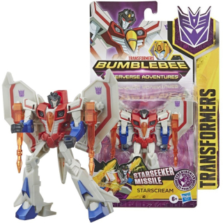 Transformers Cyberverse online hra