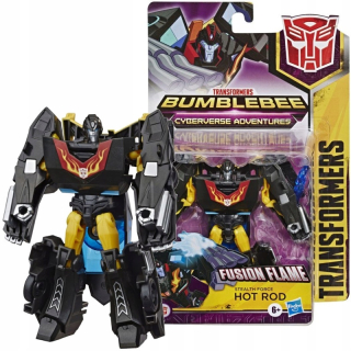 Transformers Cyberverse online hra