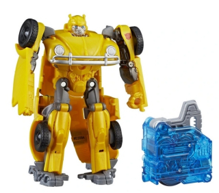 TRANSFORMERS - Transformátory Energon Zapaľovače Bumblebee E2094