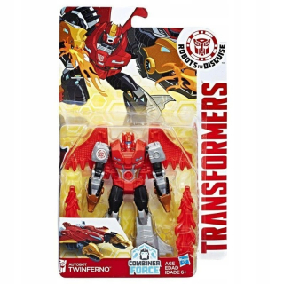 Transformers Combiner Force Systémové Požiadavky