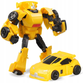 TRANSFORMERS - Transformers G1 G2 Hornet Promo !!! 5DA46