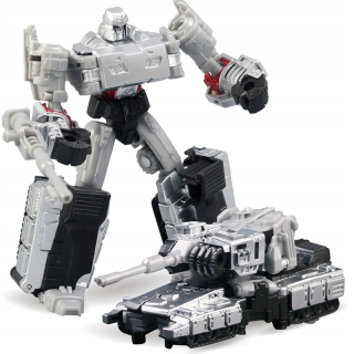 TRANSFORMERS - Transformers G1 G2 Hornet Promo !!! 98d07