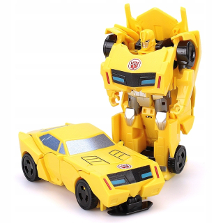 TRANSFORMERS - Transformers G1 G2 Hornet Promo !!! Spomaliť