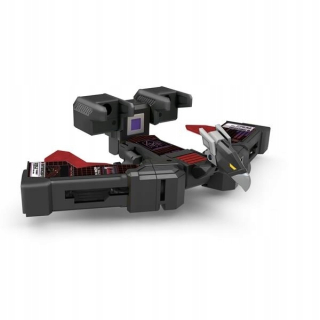 Transformers Generácie Titan Laserbeak *