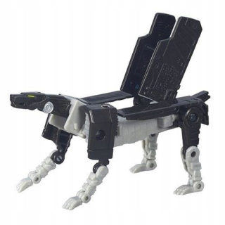TRANSFORMERS - Transformers Generácie Titan Hauge