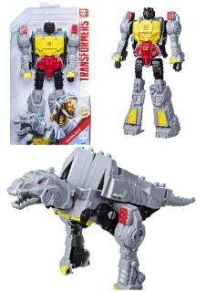 TRANSFORMERS - Transformers Grimlock 29 cm Figurine Promo Hasbro