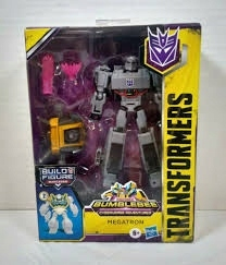 TRANSFORMERS - Transformers Hasbro čmeliak