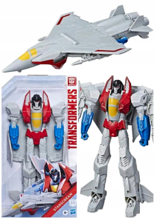 TRANSFORMERS - Transformers Hasbro StarsCream 28 cm XXL propagácia