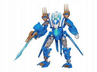 TRANSFORMERS - Transformers Hasbro Thunderton 16 cm Courier Vroclav