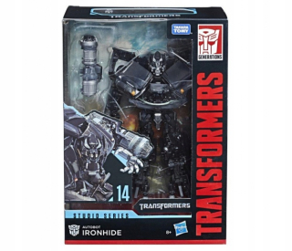 TRANSFORMERS - Transformátory Ironhide HASBRO E0702 Studio Series