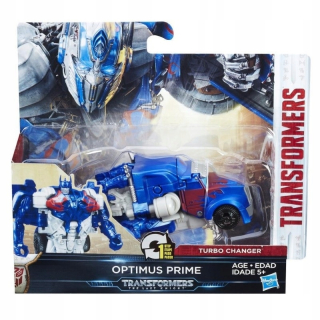 TRANSFORMERS - Transformers MV5 Onest Optimus Prime Hasbro