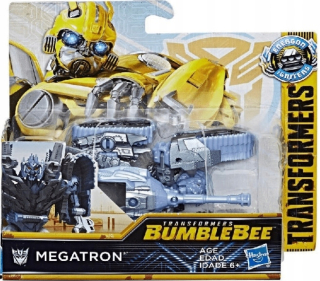 Transformers MV6 Energon zapaľovače Power. Megatron
