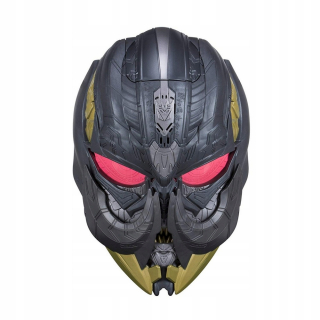 Transformers Maska s Hlasom Megatron