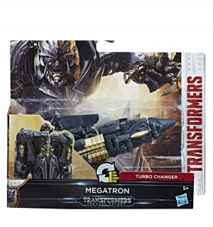 Transformér Megatron Turbo Changer C2821 Hasbro