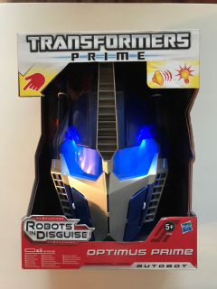 TRANSFORMERS - Transformers Optimus Prime 37606