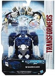 TRANSFORMERS - Transformers Last Knight - Hasbro