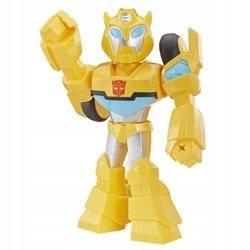 Transformers Playskool Heroes - Rescue Bots Academy Bumblebee E4173