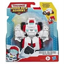 TRANSFORMERS - Transformers Rescue Bots Academy Medix The Doc-Bot