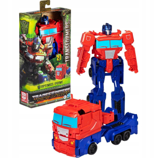 Transformátory: Bounty of the Beast Titan Changers Optimus Prime