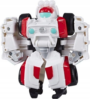 TRANSFORMERS - Transformers Rescue Bots Academy MEDIX