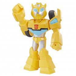 TRANSFORMERS - Transformers Rescue Bots Academy Mega Mocishs Bum