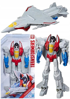 TRANSFORMERS - Transformers Strasecream 28 cm Hasbro Hit Promotion