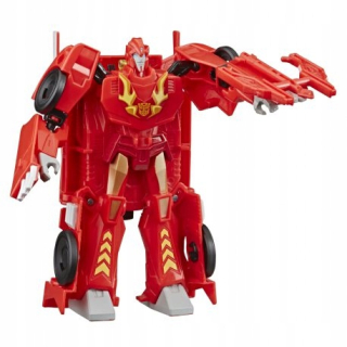 TRANSFORMERS - Transformers Ultra Hot Rod