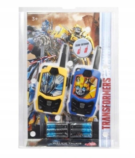 TRANSFORMERS - Transformers, Walkie Talkie, 203113013