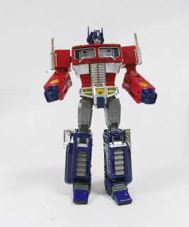 TRANSFORMERS - Transformers Wei bude M PP10 OPT IMU ELEME