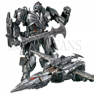 TRANSFORMERS - Transformers Wei bude M PP10 OPT IMU EB542