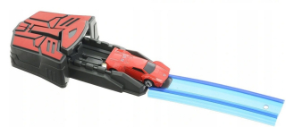 TRANSFORMERS - Transformers Autobota + Auto